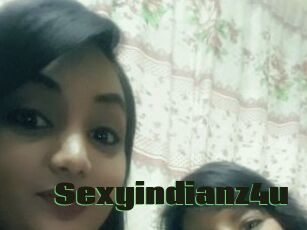 Sexyindianz4u