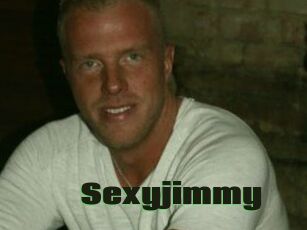 Sexyjimmy