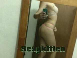 Sexykitten