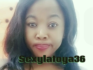 Sexylatoya36