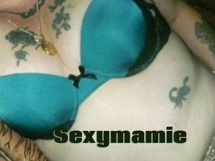 Sexymamie