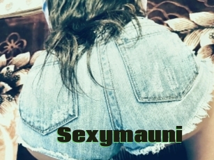 Sexymauni