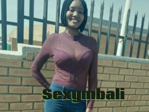 Sexymbali