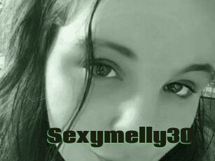 Sexymelly30