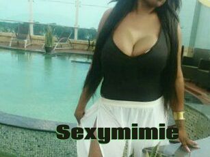 Sexymimie