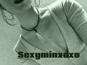 Sexyminxoxo