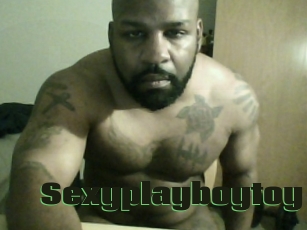 Sexyplayboytoy