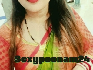 Sexypoonam24