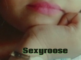 Sexyroose