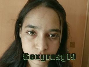 Sexyrosy19