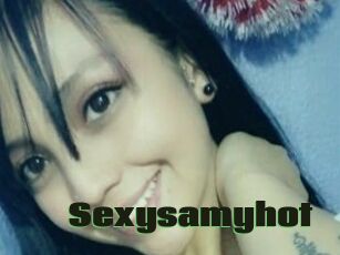 Sexysamyhot