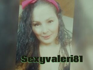 Sexyvaleri81