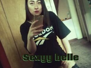 Sexyy_belle