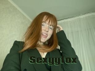 Sexyyfox