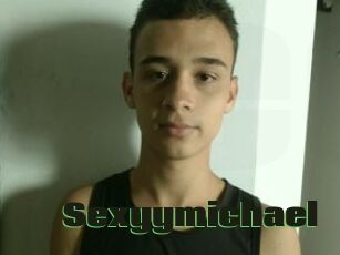 Sexyymichael