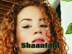 Shaantalll