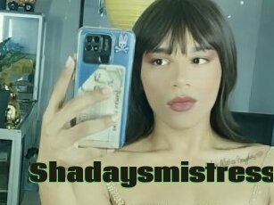 Shadaysmistress