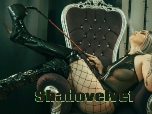 Shadovelvet