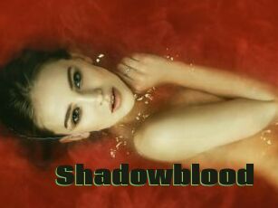 Shadowblood