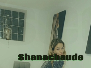 Shanachaude