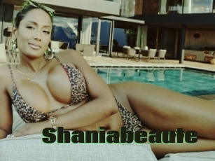 Shaniabeaute