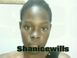 Shanicewills