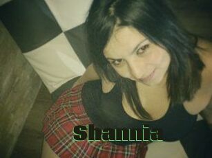 Shannia