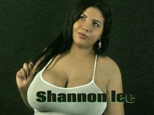 Shannon_lee