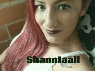 Shanntaall