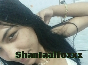 Shantaalfoxxx