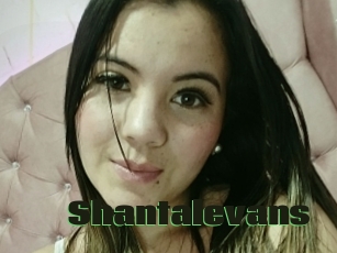 Shantalevans