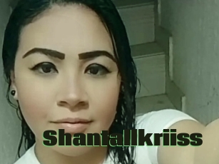 Shantallkriiss