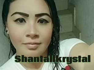 Shantallkrystal