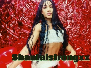 Shantalstrongxx