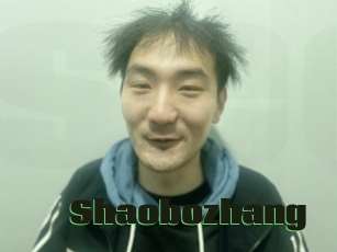 Shaobozhang