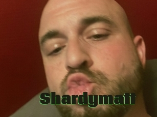 Shardymatt