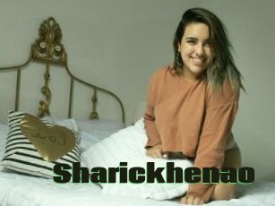 Sharickhenao