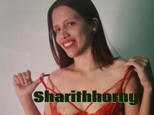 Sharithhorny