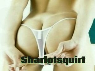 Sharlot_squirt