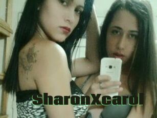 SharonXcarol