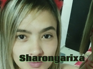 Sharonyarixa