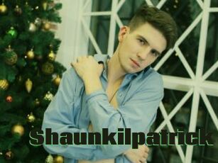 Shaunkilpatrick