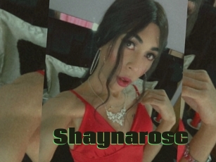 Shaynarosc