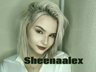 Sheenaalex