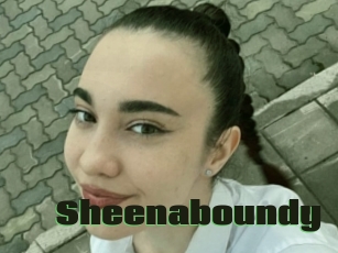 Sheenaboundy