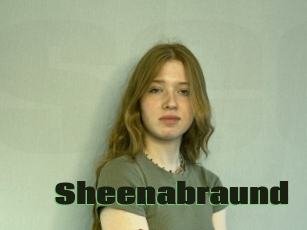 Sheenabraund