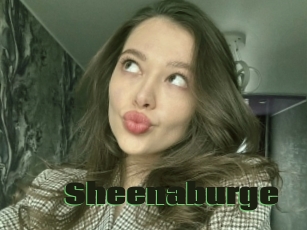 Sheenaburge