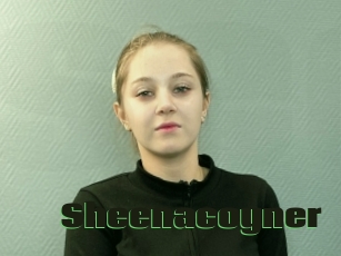 Sheenacoyner