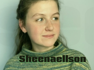 Sheenaellson