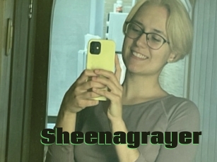 Sheenagrayer